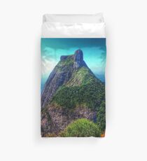 Funda nórdica Camisetas místicas del paisaje