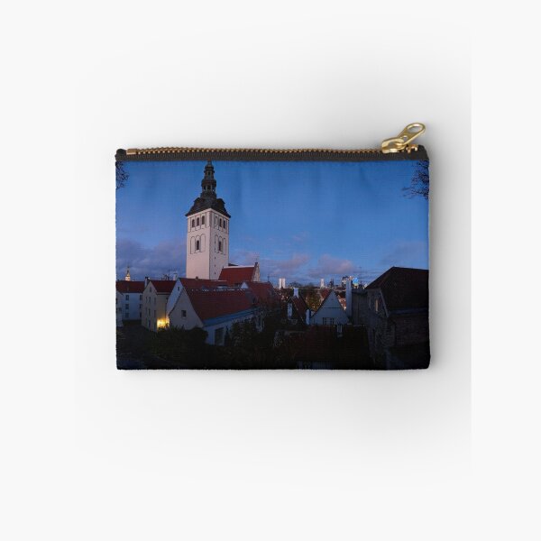 Item preview, Niguliste panorama designed and sold by Jouko Lehto Photography.