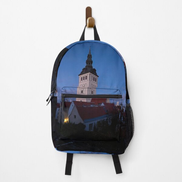 Item preview, Niguliste panorama designed and sold by Jouko Lehto Photography.