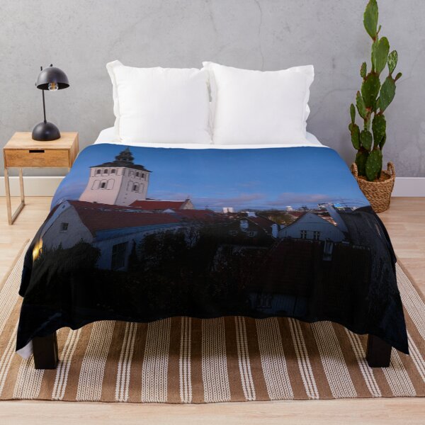 Item preview, Niguliste panorama designed and sold by Jouko Lehto Photography.