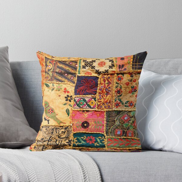 Artikelvorschau, Sarilmak-Patchwork entworfen und verkauft von RachodShop.