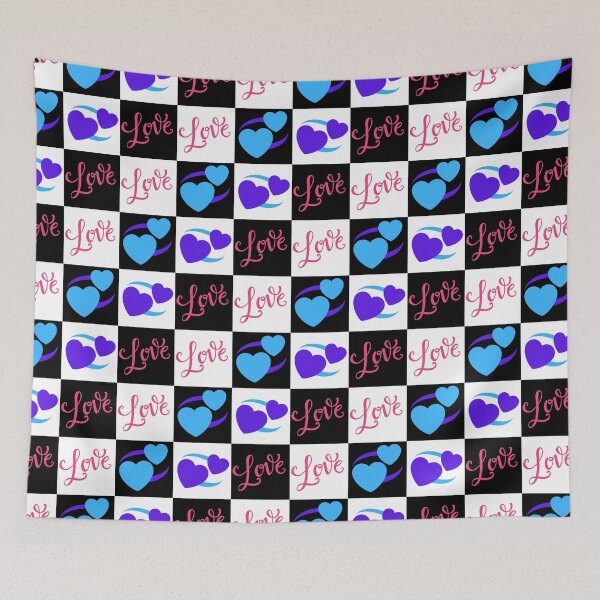 Item preview, Love unconditionally | love is for all | gift for your loved ones designed and sold by Arteartz.