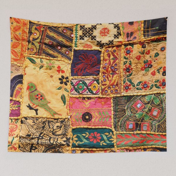 Item preview, Sarilmak Patchwork  designed and sold by RachodShop.