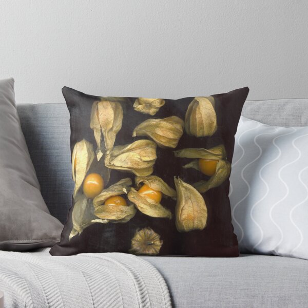 Item preview, CAPE GOOSEBERRIES BALLET  designed and sold by scarletjames.