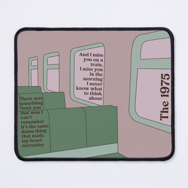 Item preview, About you the 1975  designed and sold by retrotonight.