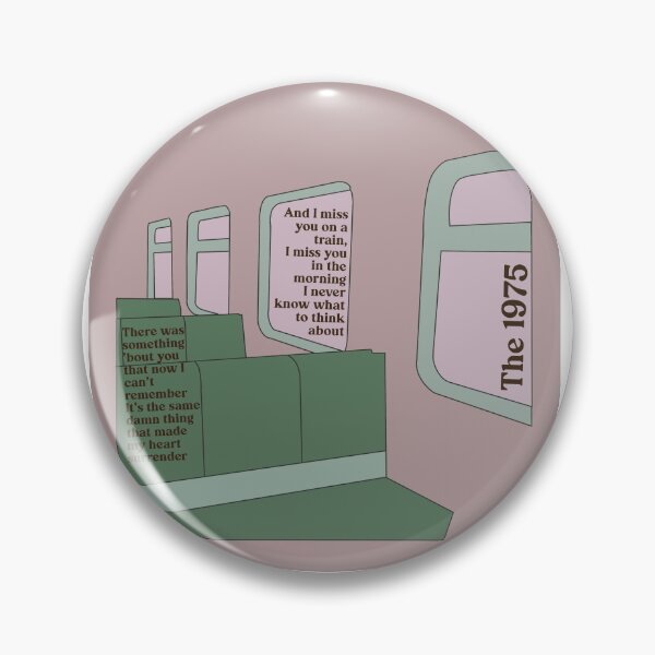 Item preview, About you the 1975  designed and sold by retrotonight.