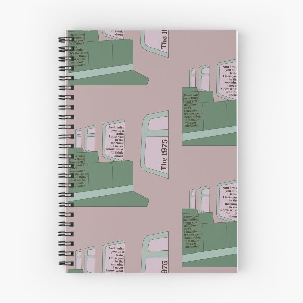 Item preview, About you the 1975  designed and sold by retrotonight.