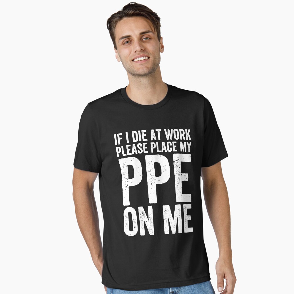 Item preview, Essential T-Shirt designed and sold by Easy-Teezy.