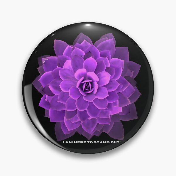 Item preview, STAND OUT! designed and sold by LadyWise.