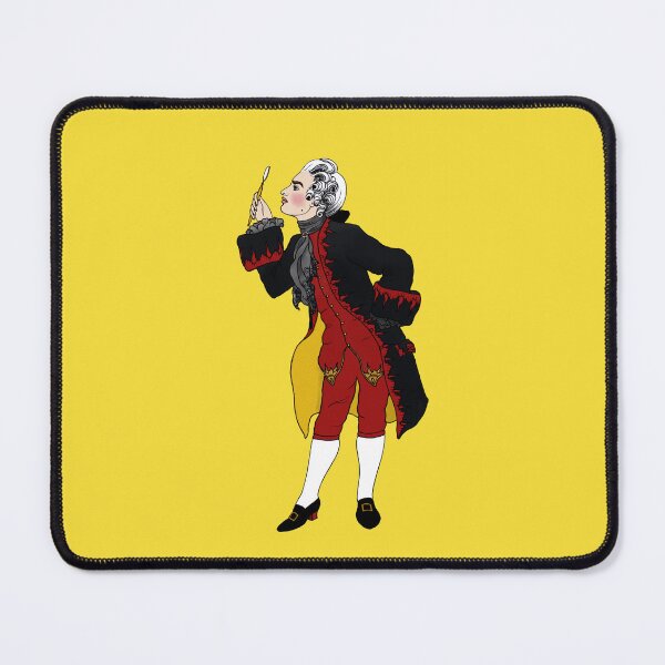 Item preview, Rococo connoisseur designed and sold by Milan Kovacevic.
