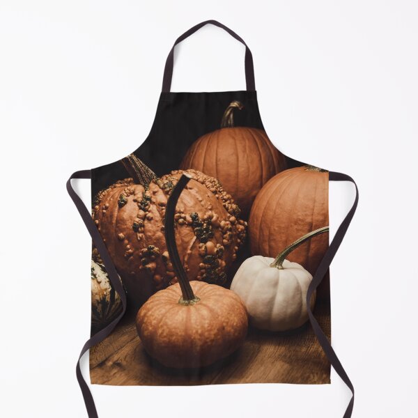 Item preview, Happy Fall Thanksgiving Pumpkins designed and sold by TajfunX.