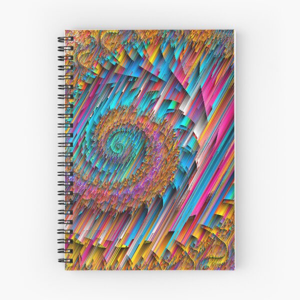 Item preview, 3D Extruded Fractal Design 1004 designed and sold by Warren Paul Harris.