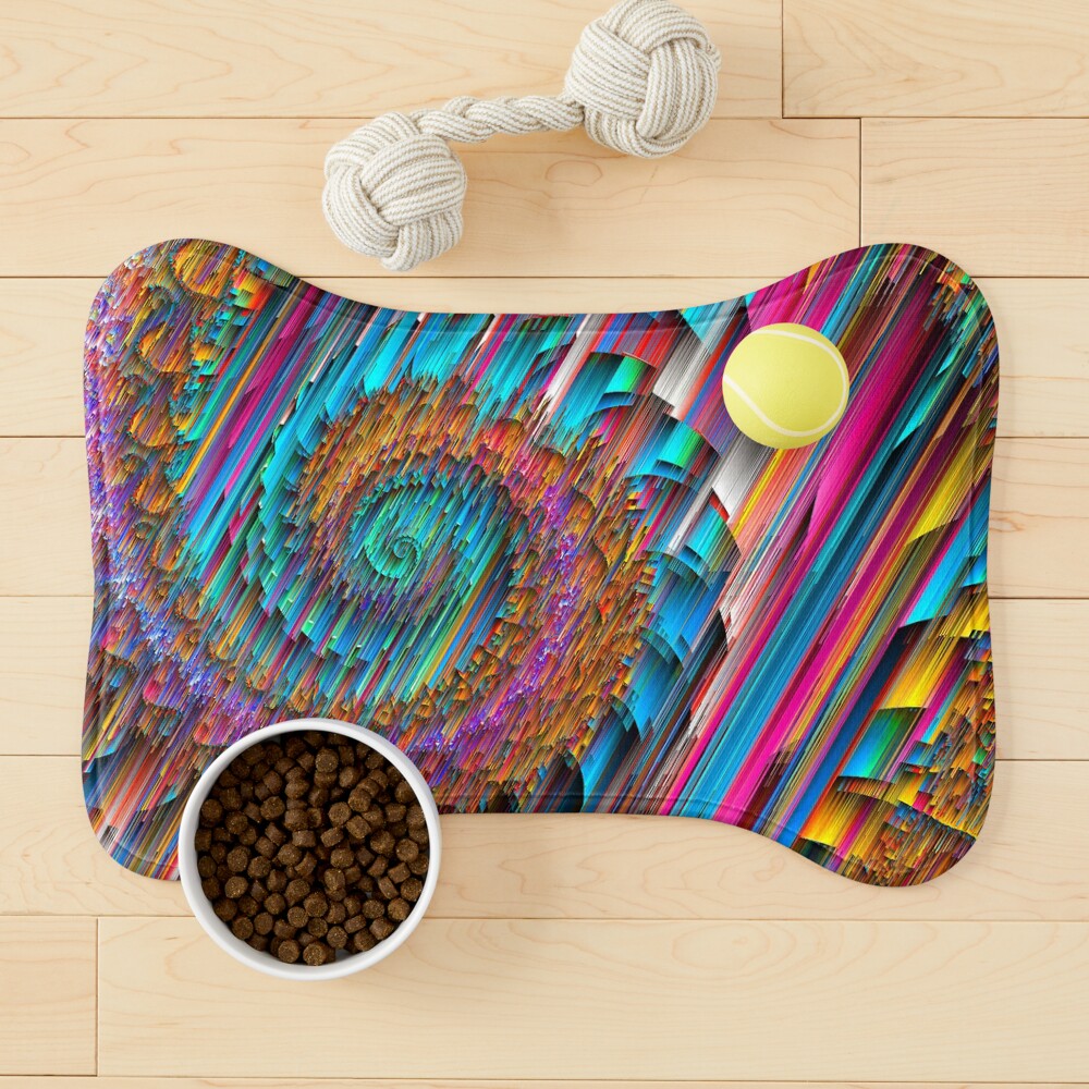 Item preview, Dog Mat designed and sold by WarrenPHarris.