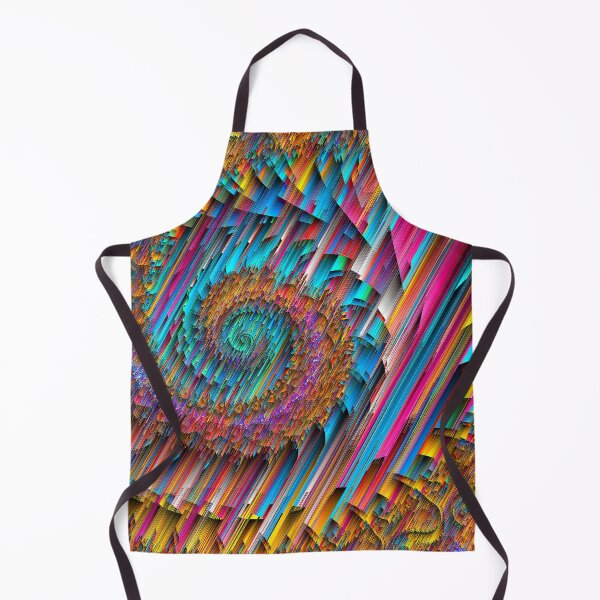 Item preview, 3D Extruded Fractal Design 1004 designed and sold by Warren Paul Harris.