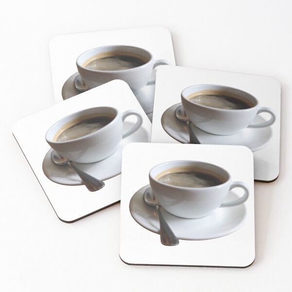 Item preview, Cup of Coffee designed and sold by pinkal.