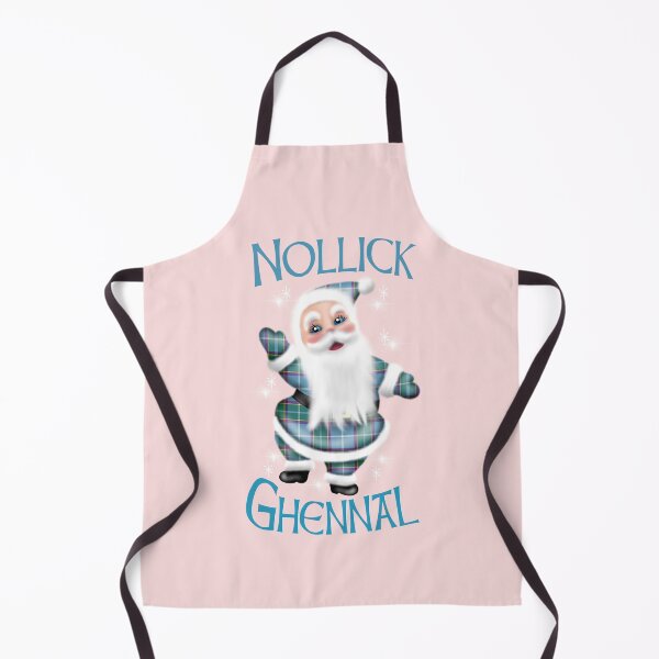 Item preview, Nollick ghennal designed and sold by Manxcraft.