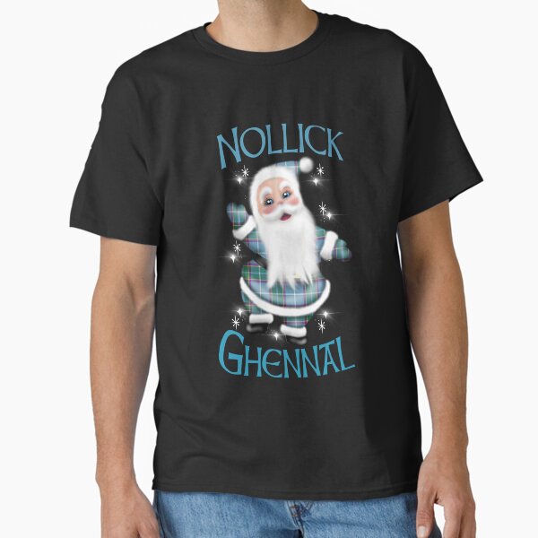 Item preview, Nollick ghennal designed and sold by Manxcraft.