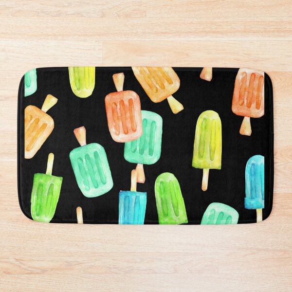 Item preview, Ice Cream Stick Pattern designed and sold by LTM-tee.