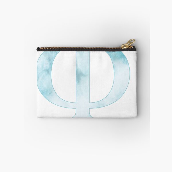 Item preview, blue marble phi designed and sold by mollysilverberg.