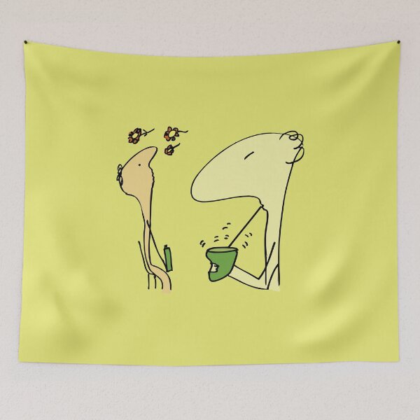Item preview, Mate with love designed and sold by Cristóbal Peña y Lillo.