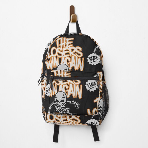 Item preview, the losers win again designed and sold by Sadokartista.