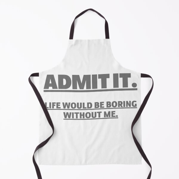 Item preview, Admit it designed and sold by Kormix.