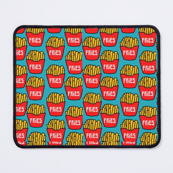 Item preview, Fries before Guys designed and sold by marveloso.