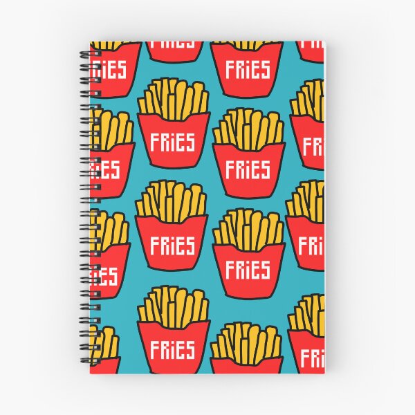 Item preview, Fries before Guys designed and sold by marveloso.