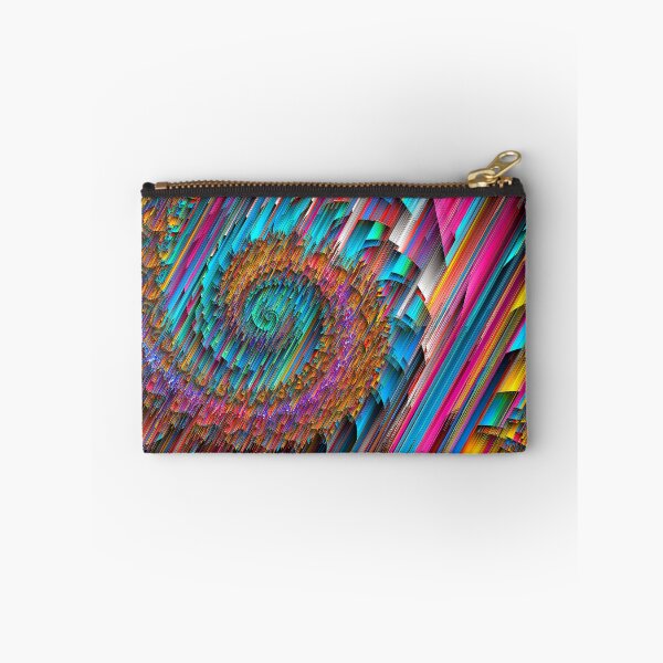 Item preview, 3D Extruded Fractal Design 1004 designed and sold by Warren Paul Harris.