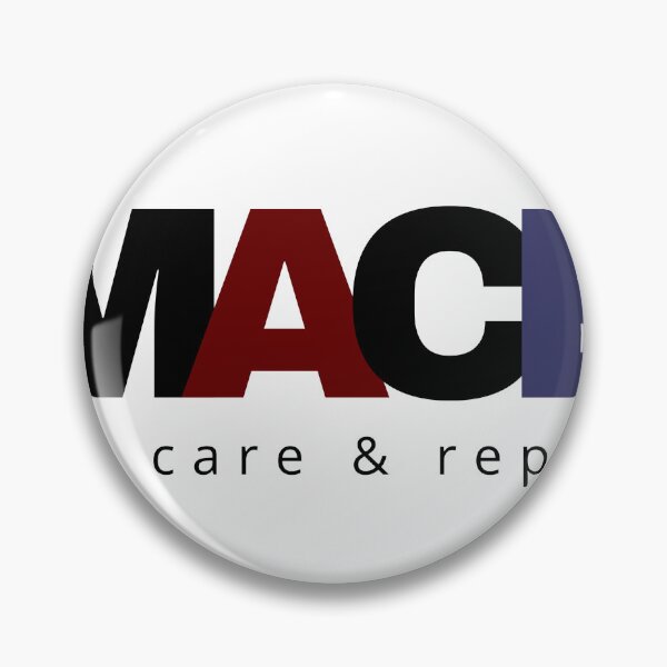 Item preview, MACE acr Zipper Pouch designed and sold by MACE-creative.