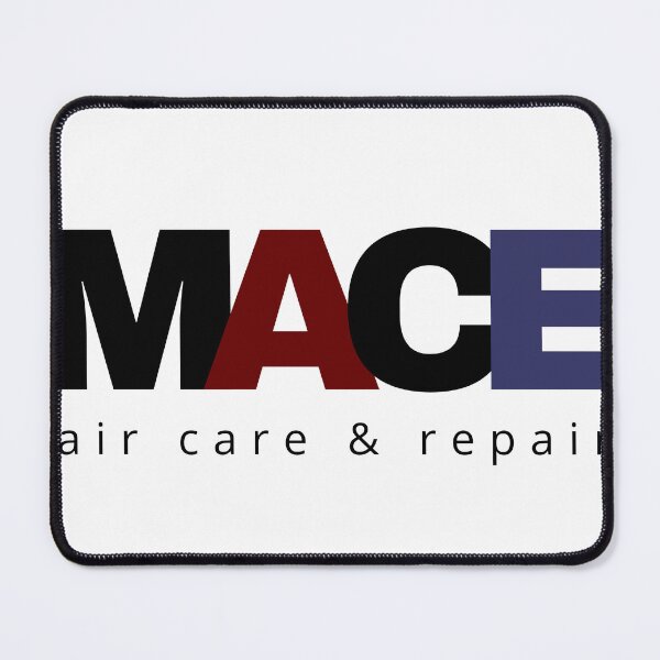Item preview, MACE acr Zipper Pouch designed and sold by MACE-creative.