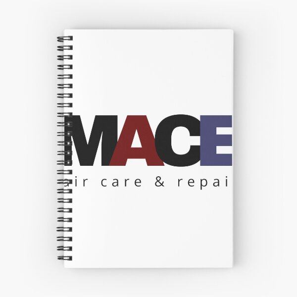 Item preview, MACE acr Zipper Pouch designed and sold by MACE-creative.