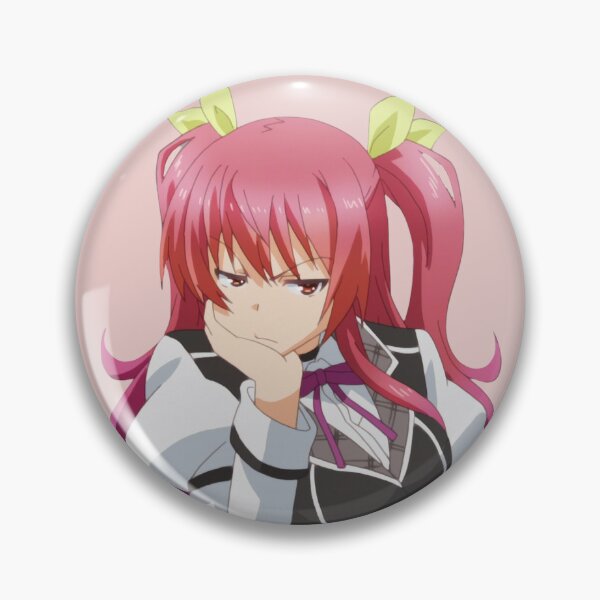 Rakudai Kishi no Cavalry (Chivalry of a Failed Knight) Merch ( Used ) (  show all stock ) Page 2