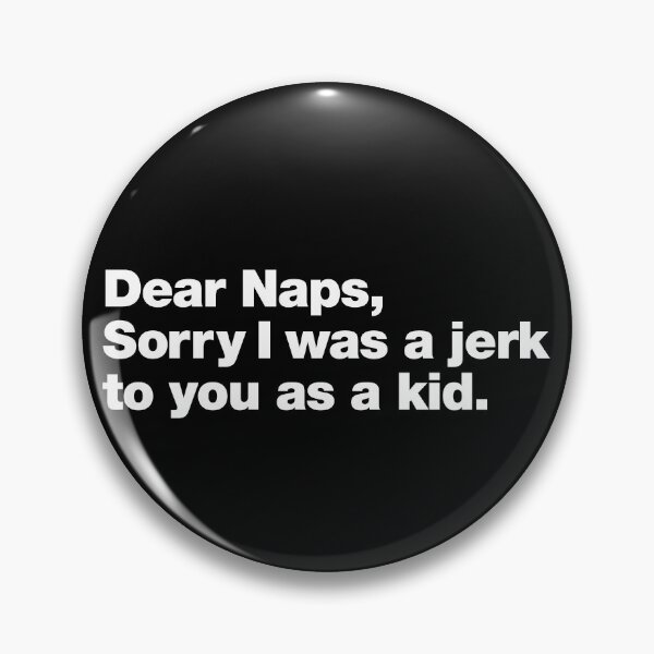 Item preview, Dear Naps designed and sold by chestify.