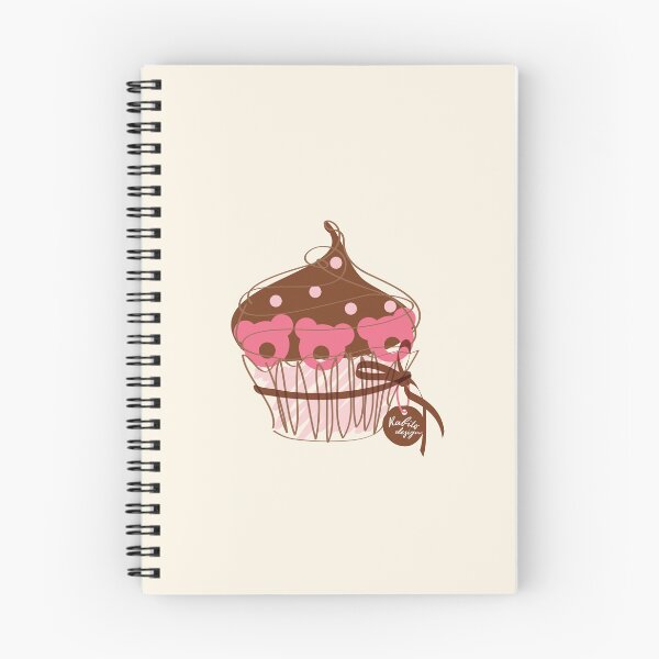 Artikelvorschau, Foodie_Cupcake / Schoko-Erdbeere entworfen und verkauft von RabitoDesign.