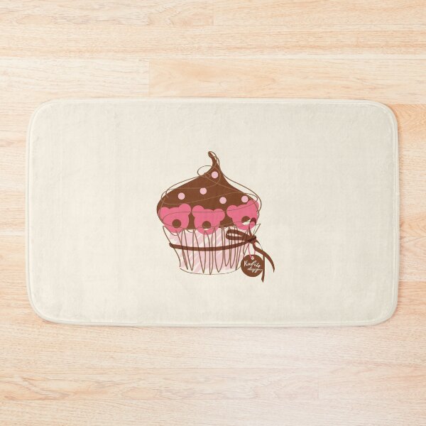 Item preview, Foodie_Cupcake / Chocolate Strawberry designed and sold by RabitoDesign.