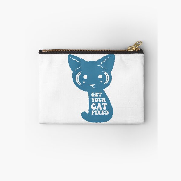 Item preview, Get Your Cat Fixed designed and sold by THROUGH-LIFE.