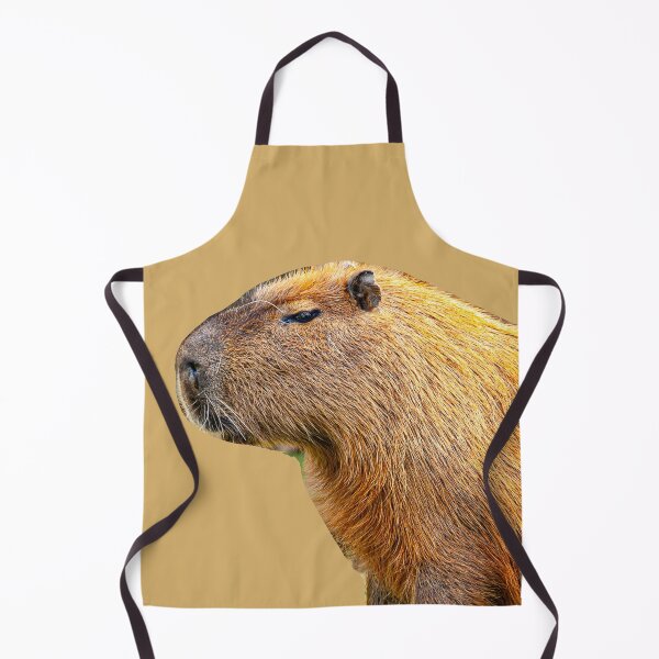 Item preview, Chilled Capy designed and sold by Dalyndigital Photography.