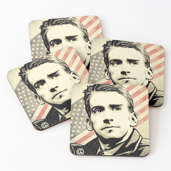 Item preview, Shepard Fairey Gente Guapa designed and sold by foxyoser.
