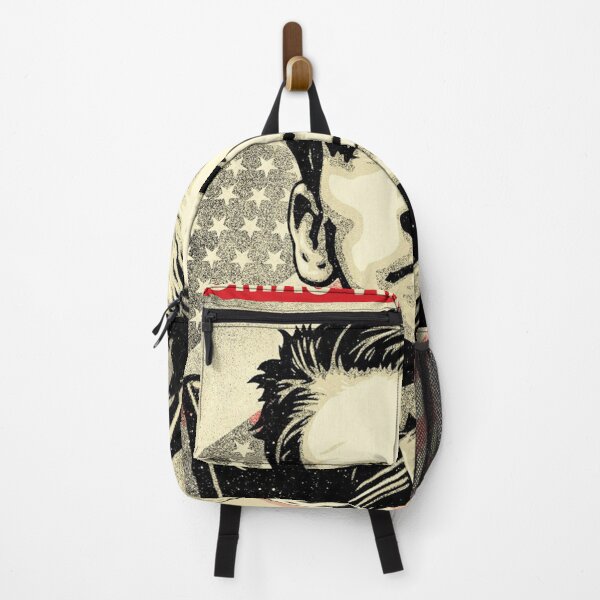 Item preview, Shepard Fairey People Handsome designed and sold by foxyoser.
