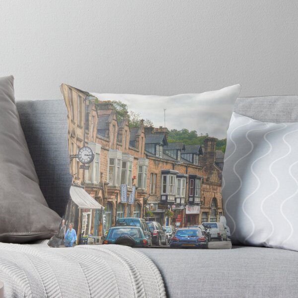 Item preview, Dale Road - Matlock designed and sold by Sarah Couzens.