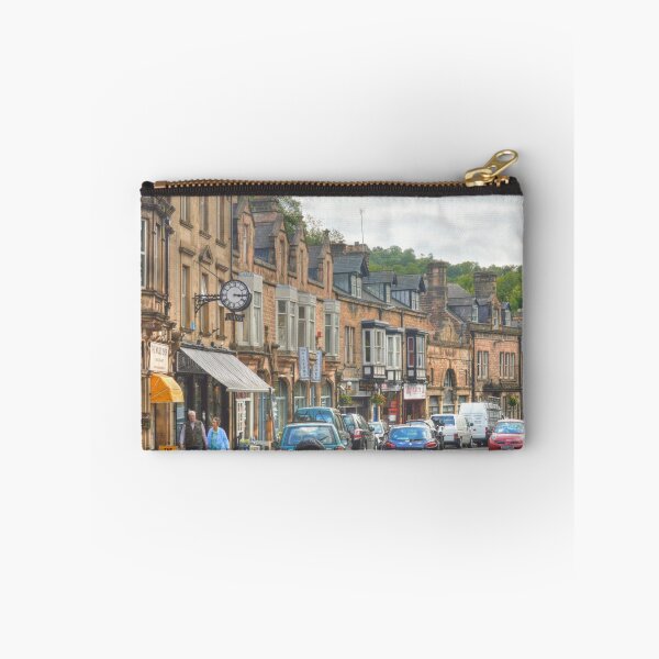 Item preview, Dale Road - Matlock designed and sold by Sarah Couzens.