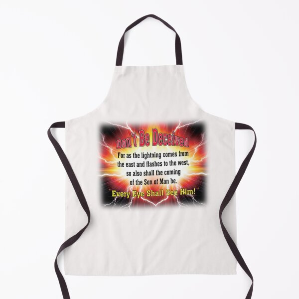 Item preview, Don't Be Deceived designed and sold by ORTHODX.