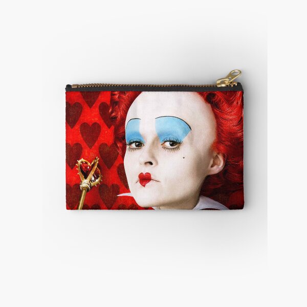 Item preview, Queen of Hearts designed and sold by Venomous Butterfly.