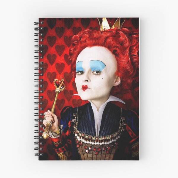 Item preview, Queen of Hearts designed and sold by Venomous Butterfly.