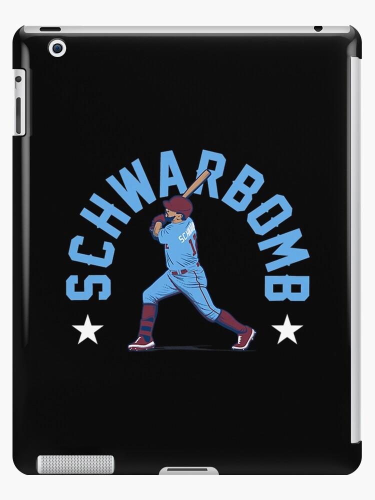 Kyle Schwarber - Schwarbomb Philly - Philadelphia Baseball