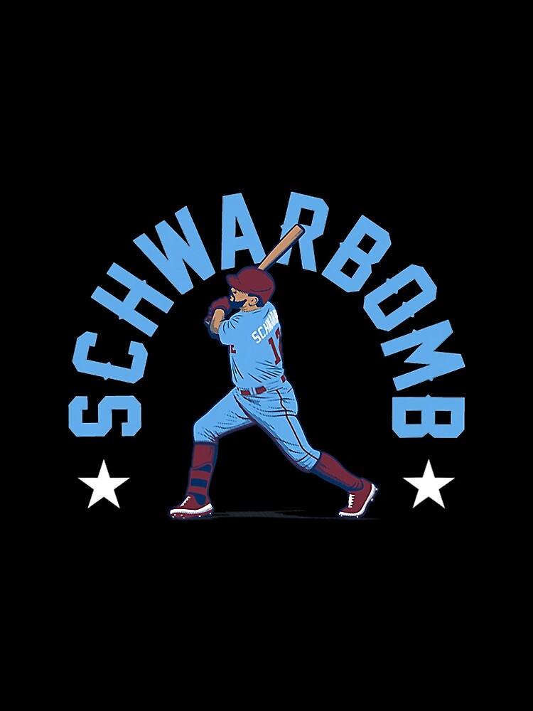 Kyle Schwarber - Schwarbomb Philly - Philadelphia Baseball