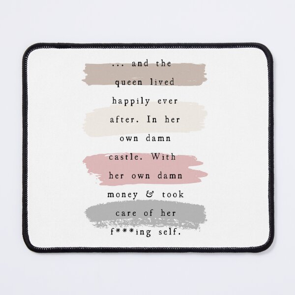 Item preview, Strong Independent Woman designed and sold by ChartGifts.