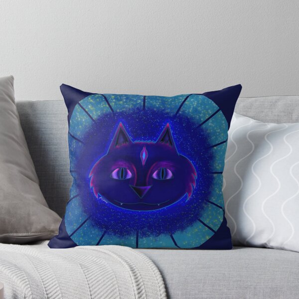 Item preview, Space Cat designed and sold by KaiSenju.