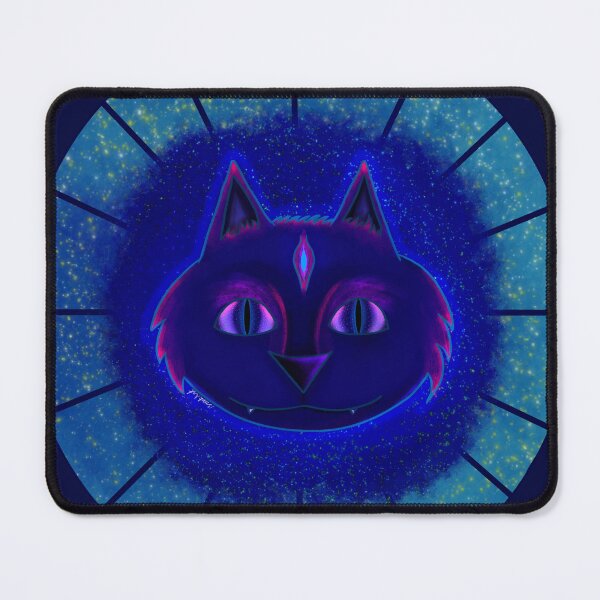 Item preview, Space Cat designed and sold by KaiSenju.
